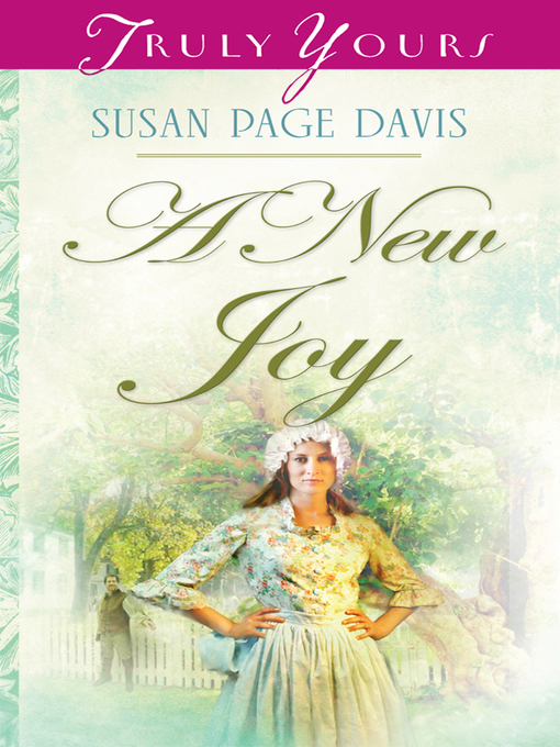 Title details for New Joy by Susan Page Davis - Available